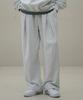 EZKATON Inverted Wide Training Pants 7 Types Shlp6661 (A Type)