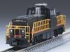 TOMYTEC TOMIX N Gauge JR DD200 700 Series Diesel Locomotive 2262