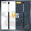 Hood Lift Supports Struts Gas Springs Shocks for Ford Expedition 1997-2006,for F-150 1995-2003,for F-250 1995 1997-2004 OE 4478,Pack of 2