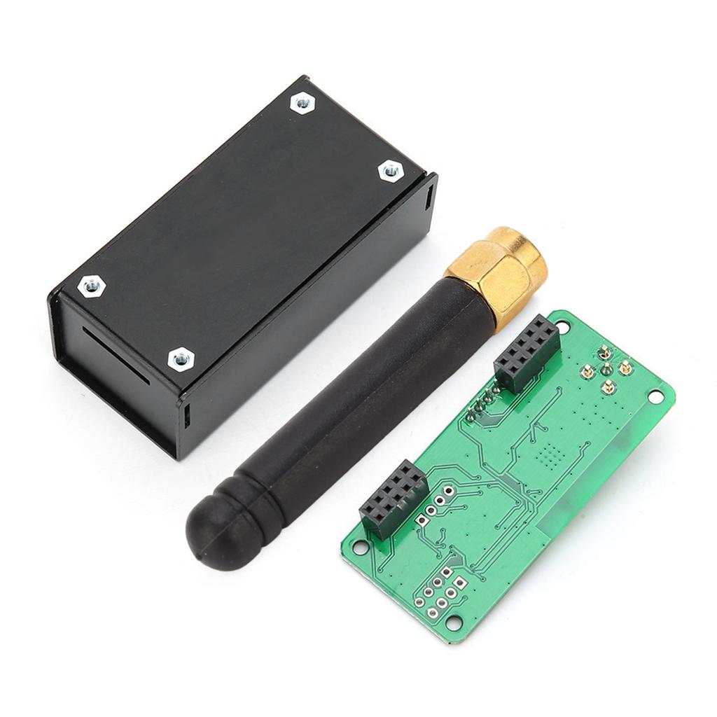 Expansion Board Hotspot Module Electronic Accessory for Raspberry Pi  Digital Mobile Radio