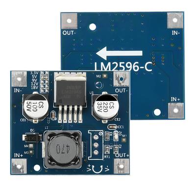 DIY moduly – Elektronické moduly