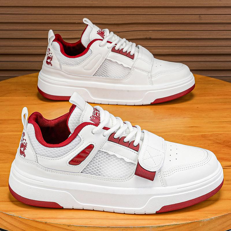 Fashion CYYTL Summer Mens Shoes Sneakers Casual Breathable Outdoor Hiking Tennis Fashion Sports Running Platform Designer Loafers Luxury