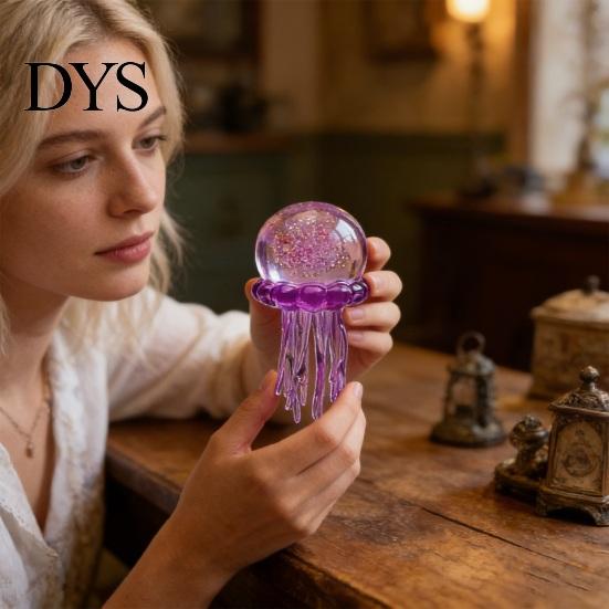Classroom Sensory Toy Octopus Gummy Ball Stress Relief for Kids Adults Soft TPR Squeeze Party Favor with Swinging Tentacles Portable Anxiety