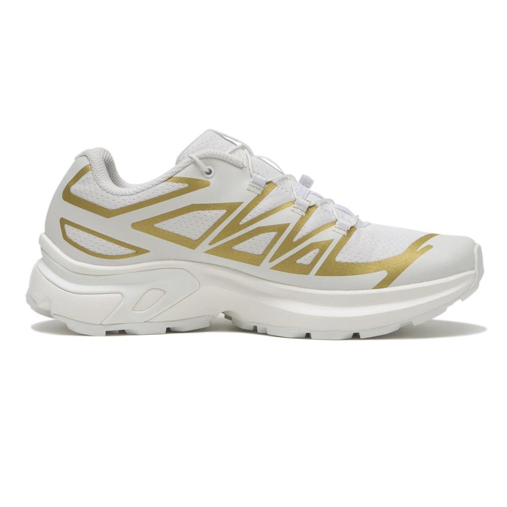 Salomon Xt Evr W L47804700 White ftW Gold 
