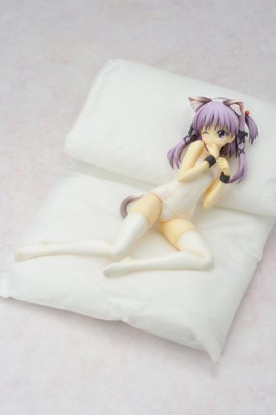 Kotobukiya ToHeart2 AnotherDays Nanako Cat Ear School Swimsuit Scale PVC Complete Figure ver. 1/5 Pre-painted