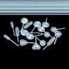 50Pcs 4Ml Plastic Pipettes Disposable Safe Plastic Eye Dropper For Silicone Mold Uv Epoxy Resin Craft Jewelry Making