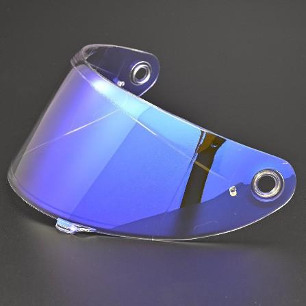 Helmet Lens for AXXIS DARKEN S MT-V-18C Motorcycle Helmet Visor Windshield Shield Motorbike Helmet Part Accessories