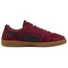 Puma Super Team Ruby Shimmer New Navy Unisex Sneakers Red Gum 403171-02