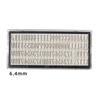 1Pc 3mm 4mm 6 4mm Custom Stamp Letters Plate Personalized Name Address Rubber DIY Scrapbook Accessory for Digital Letter Stamp