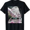Flute Graffiti T-Shirt