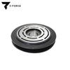 24V Electromagnetic Clutch for TM-21 Automotive AC Compressor