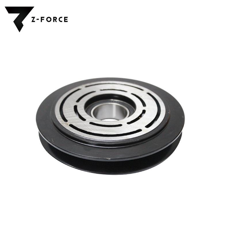 24V Electromagnetic Clutch for TM-21 Automotive AC Compressor