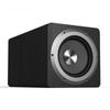 Compact 6.5-inch Active Subwoofer & Speaker System