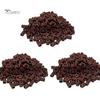 Punti Nail Art 100 Pezzi Buffer Abrasivo Banda Punte per Macchina Lima Trapano Anello Abrasivo Strumento