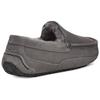 UGG Ascot Slip On 'Grey' 1115149-GREY