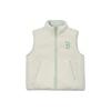 New MLB Down Jackets Unisex Green 3ADVB0326-43MTL
