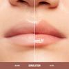 Mac Cosmetics Squirt PlumpinG + NourishinG Lip Gloss Stick 0.08 Oz 2.3 G Simulation Nude