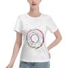 Popular Pick Genomics Science Science Art Dna Dna Unisexs Tshirt Versatile Wear Regular Fit Tee