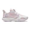 Anta Kids Fabric Low-Top Running Shoes Men sneakers Pink 322415510-5
