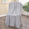 1pcs Thickened Enlarged Coral Fleece Adult Bath Towel Soft and Absorbent Not Easy To Shed Hair Household Shower Towels Sports Beach Washcloths