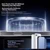 Compatible with Apple IPhone 16E Case, IPhone 16e Magnetic Ultra-Thin MagSafe Charging Shockproof Camera Protection Simple Transparent Case And Wome