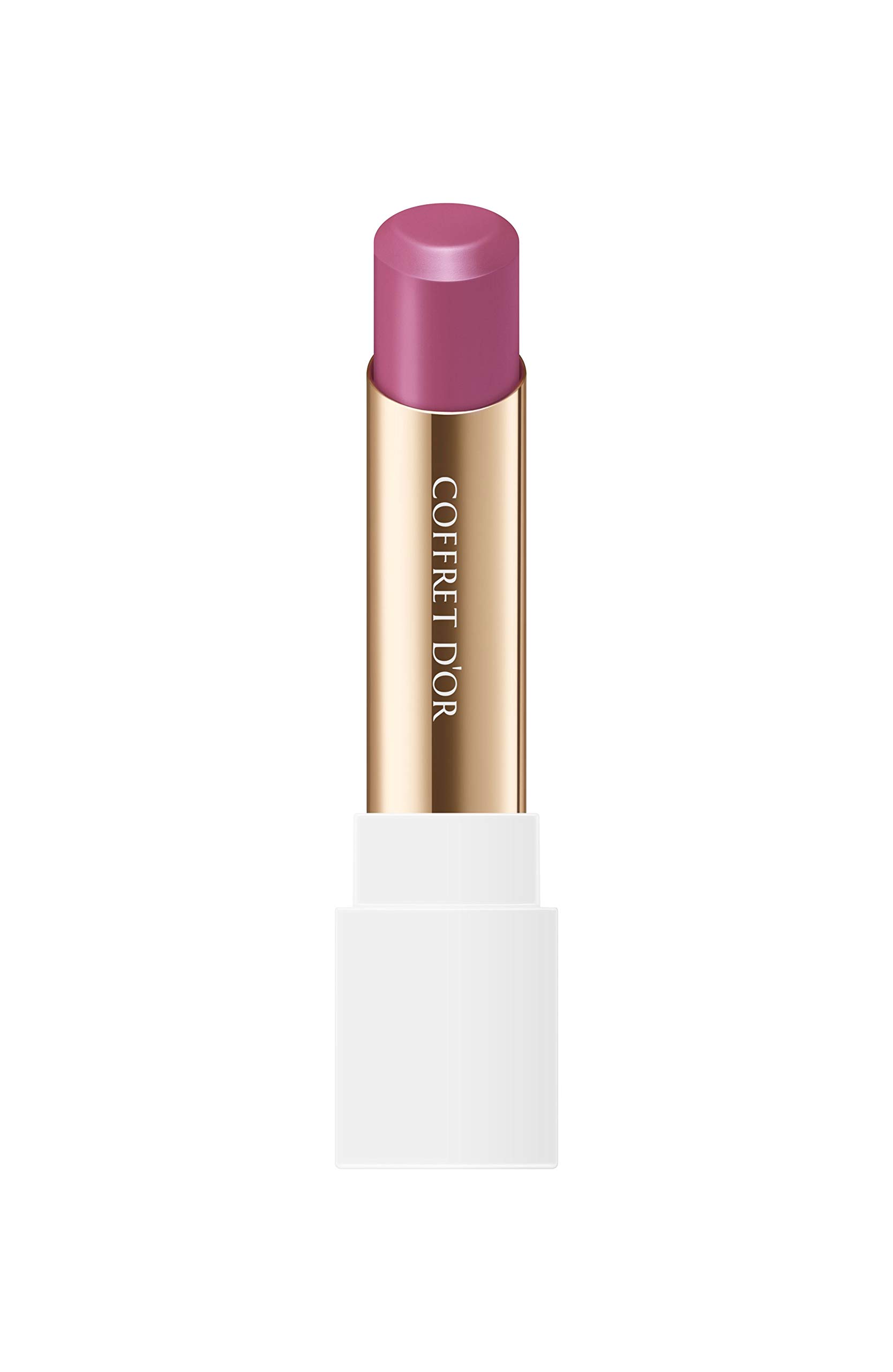 Coffret Skin Synchro Rouge Bikini Pink Lipstick D Or EX-04