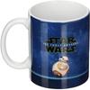 Mug Star Wars - 320 ml - New Resistance - subli - boite - ABYstyle