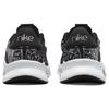 Nike SuperRep Go 3 Flyknit Next Nature Black Metallic Silver Women's Sneakers DH3393-010