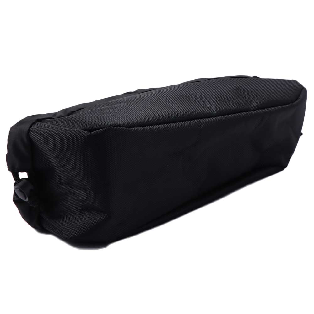 Dustproof Ebike Battery Protective Bag Anti-Mud Battery Frame Protective Cover For Hailong Battery