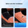 Mercedes-Maybach S-Class S400L/S450/S480/S580 Center Console Anti-slip Film Protector Mat