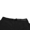 New FILA EXPLORER Cargo Pants Men's Pitch Black A11M537817FBK