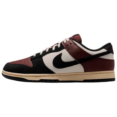 Sneakers Unisex Dunk Low Retro Bronze Eclipse Nero Avorio Pallido Vaniglia Pallido IM4414-200