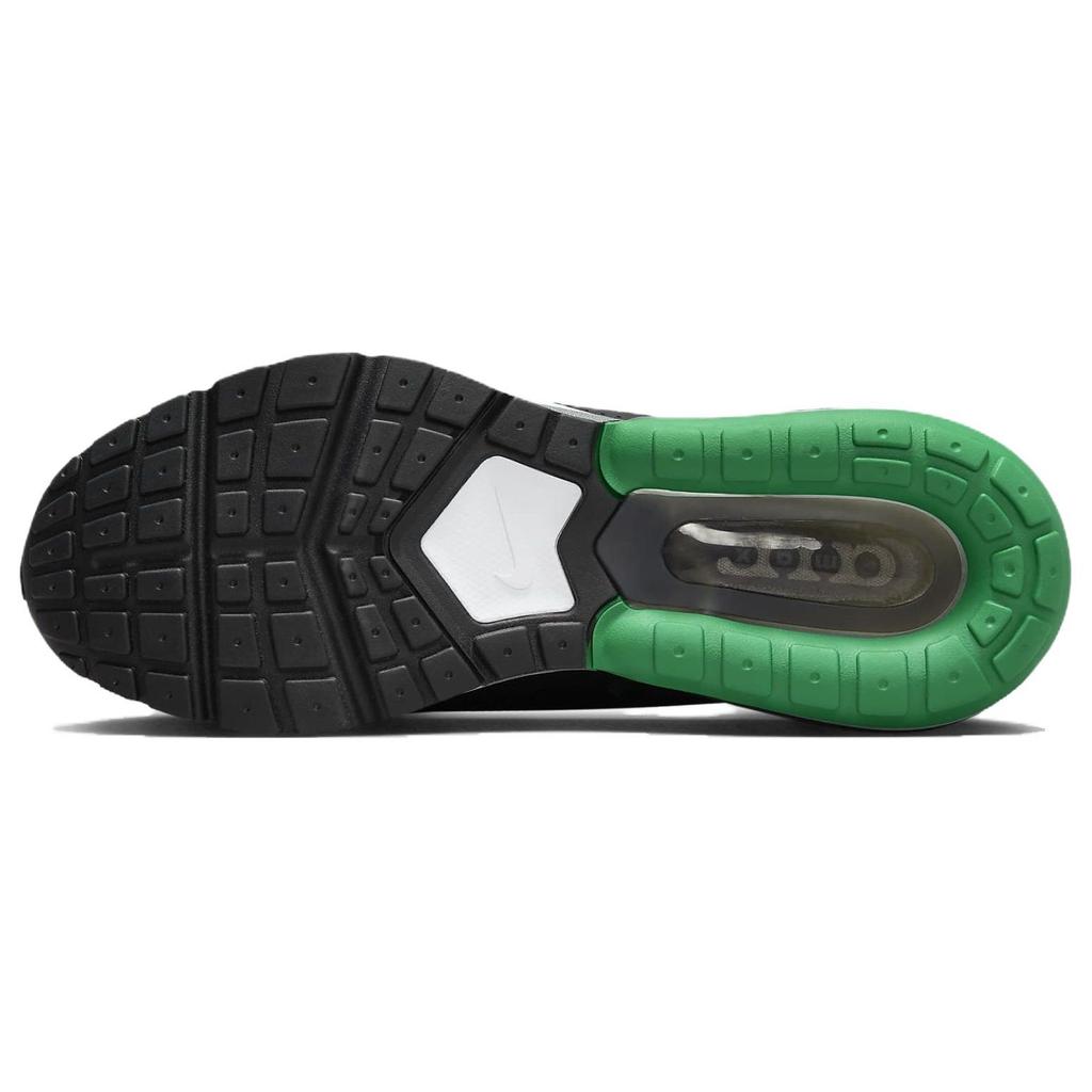 Nike Air Max Pulse Black Malachite Men Sneakers White FN7459-003
