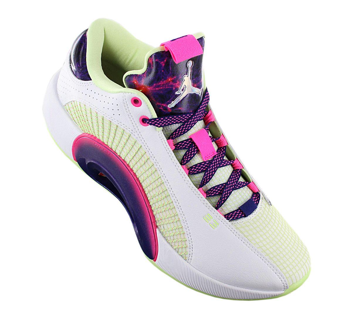 jordan 35 low cosmic