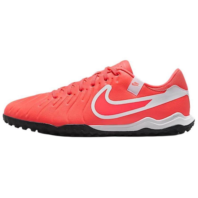 Nike Tiempo Legend 10 Academy TG Hot Lava White Men s DV4342-800 EU 40.5