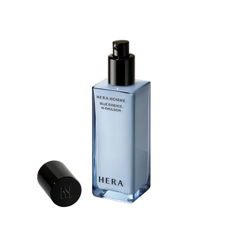 

[HERA] Homme Blue Essence in Emulsion 110ml Hydrating & Revitalizing Emulsion for Men
