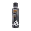 Adidas Invisible Shield Dezodorant Anti-Perspirant W Sprayu Dla Mężczyzn 150 Ml