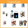 Patron Saint Harry Potter Character Figure Doll Pop Model Toy For Fans And Collectors