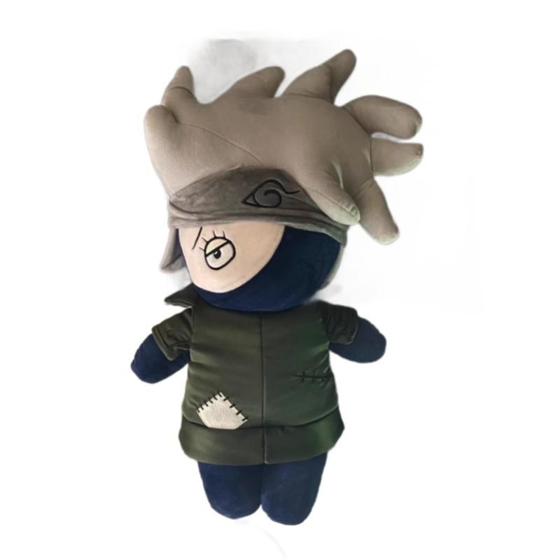 Creativa Naruto Kasika Soft Doll Pillow Plush Toy For Kids Room And Time Nap