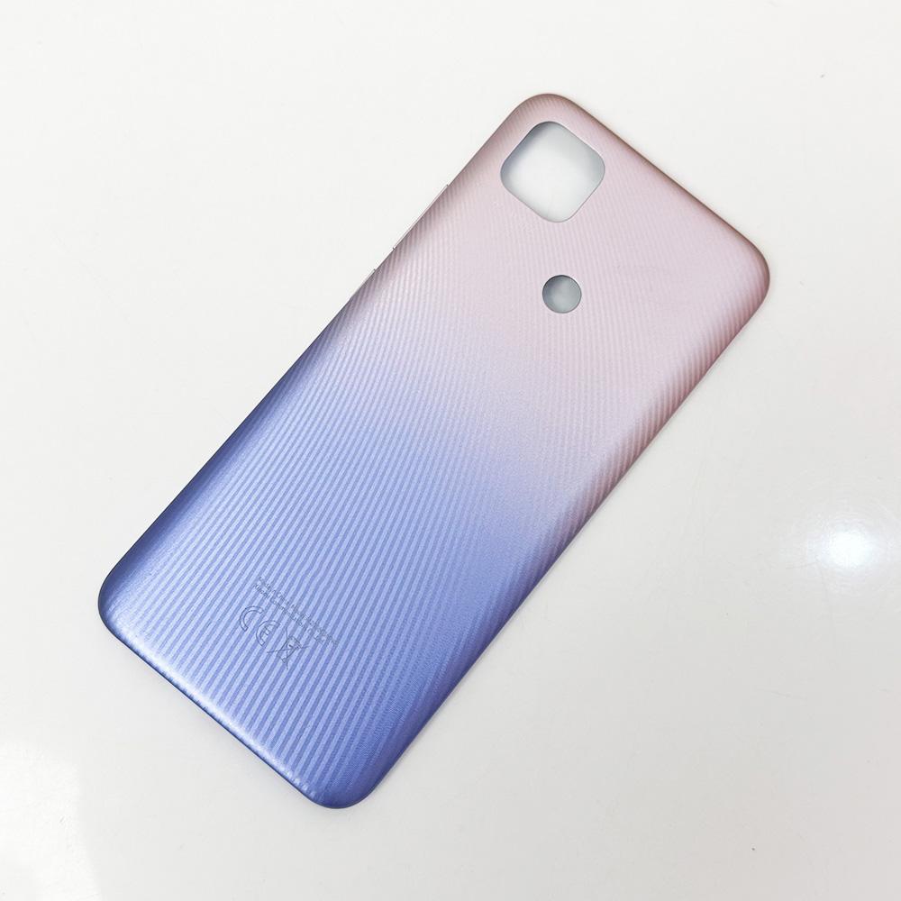 Cover Posteriore OEM A+ Per Xiaomi Redmi 9C, Sostituzione Coperchio Batteria Posteriore, Scocca Posteriore Redmi9C