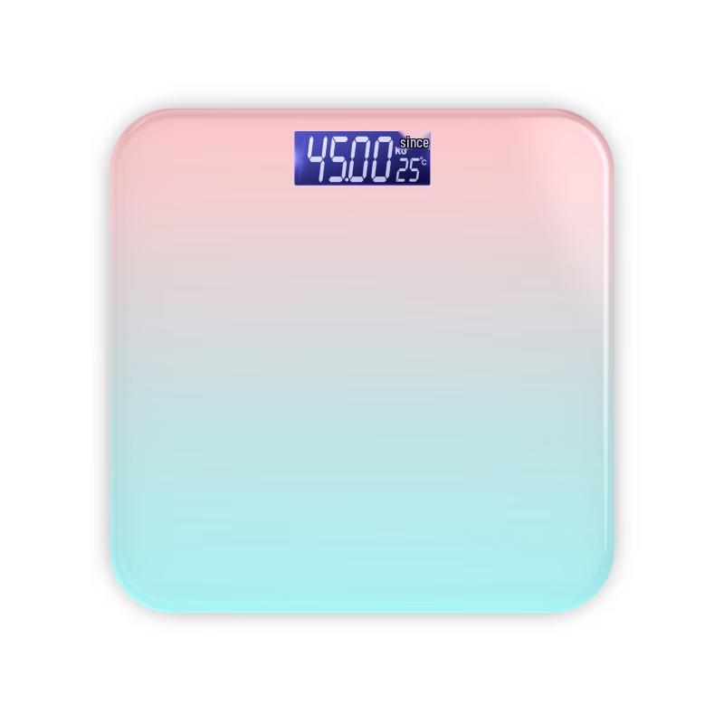 ZengJie Smart Home Digital Body Weight Scale