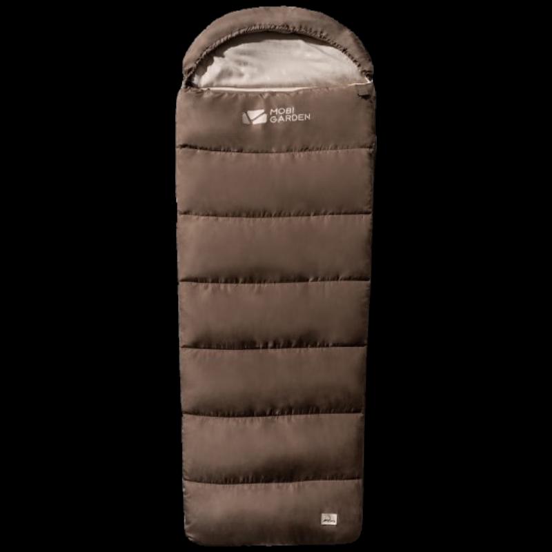 Mobi Garden Lightweight Camping Sleeping Bag