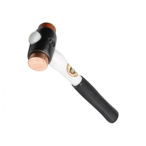 Thor Copper / Hide Hammer