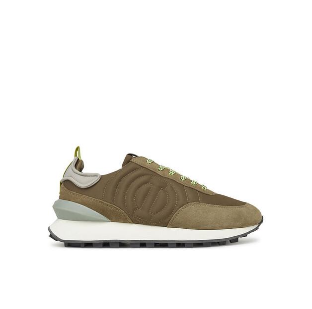 

Мужские кроссовки Iceberg Iu17280h khaki EU 41