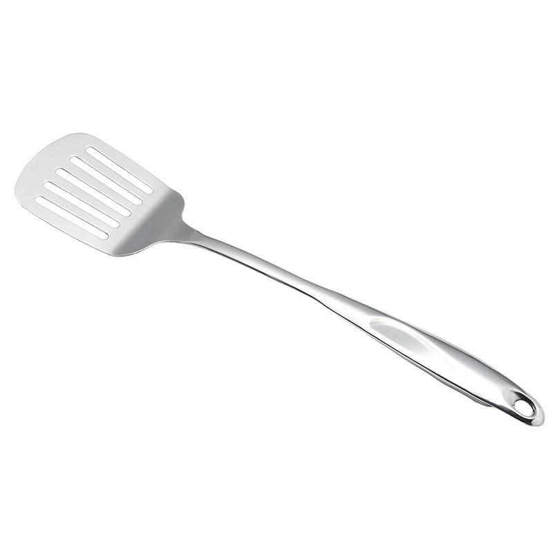 Stainless Steel Kitchen Utensils With Wall Mount For Durable Cooking And Storage