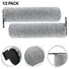 Roller Brush Main Brush Replacement For Uwant D5 D5 Pro D100 D100 Pro D100 Plus D100 Plus Pro A60 V8 V10 Wet Dry Vacuum Cleaner