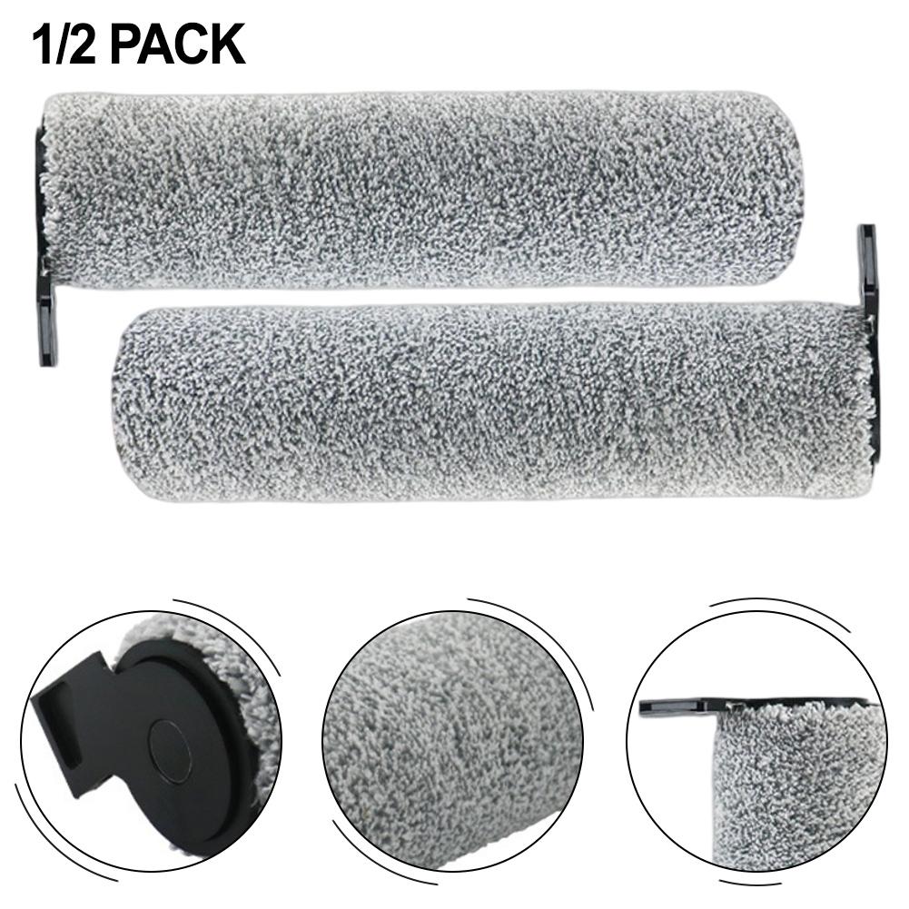 Roller Brush Main Brush Replacement For Uwant D5 D5 Pro D100 D100 Pro D100 Plus D100 Plus Pro A60 V8 V10 Wet Dry Vacuum Cleaner