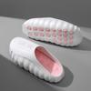 Yaz Erkek Sandalet Plaj Terlik Moda Açık Terlik Rahat Plaj Su Sporları Ayakkabı Nefes Hollow Flip Flop Ucuz Erkek Aqua Sneaker