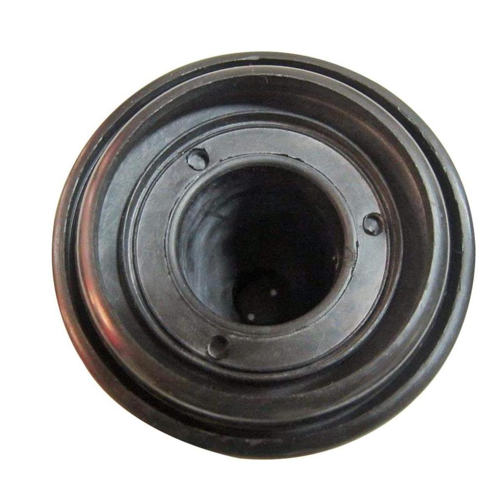 Par Juntas Selantes de Pó e Água (LE+LD) para Lâmpada Indicadora Tratores Massey Ferguson MF135/148/165/168/175S/178/185/188 11001104B – Conjunto de 2