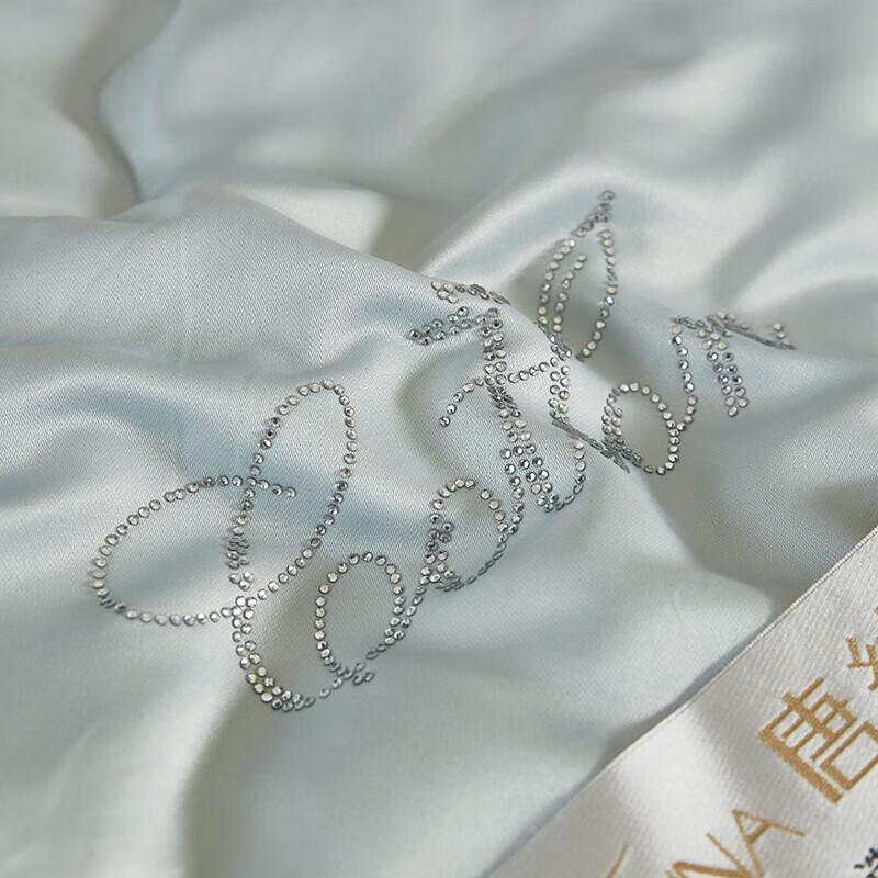 Tangna Premium German Velvet Winter Quilt